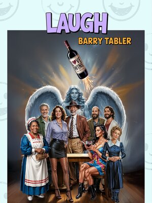 cover image of Laugh